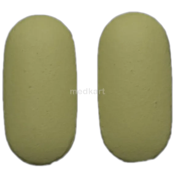 claribid 250mg tablet 10's